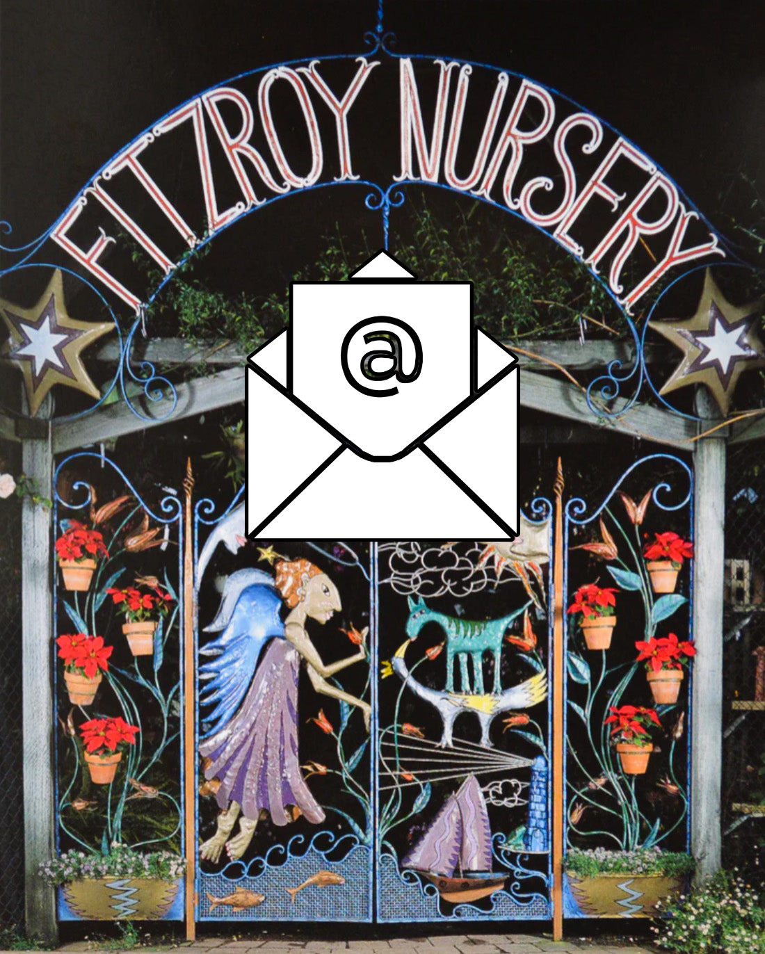 Email Gift Voucher